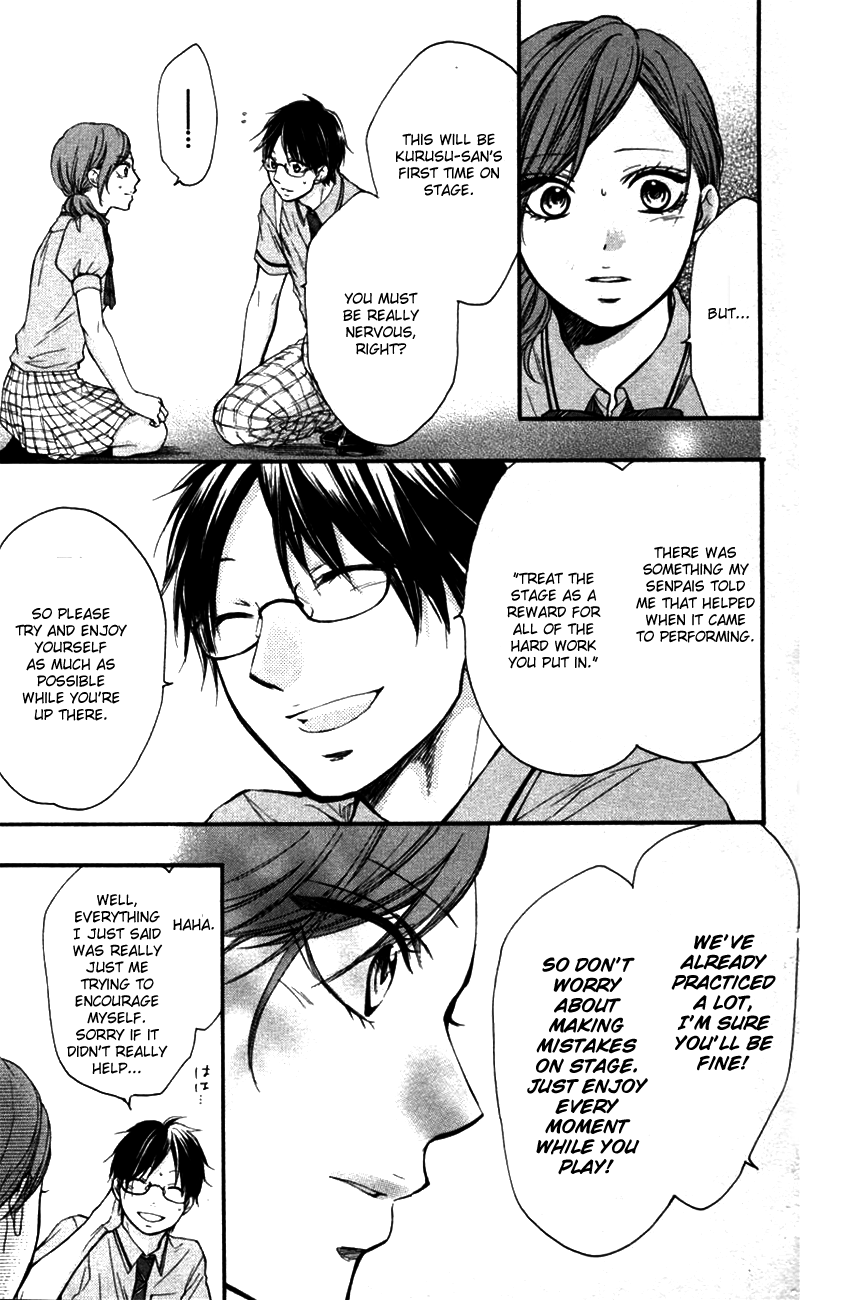 Kono Oto Tomare!, Chapter 24 image 55